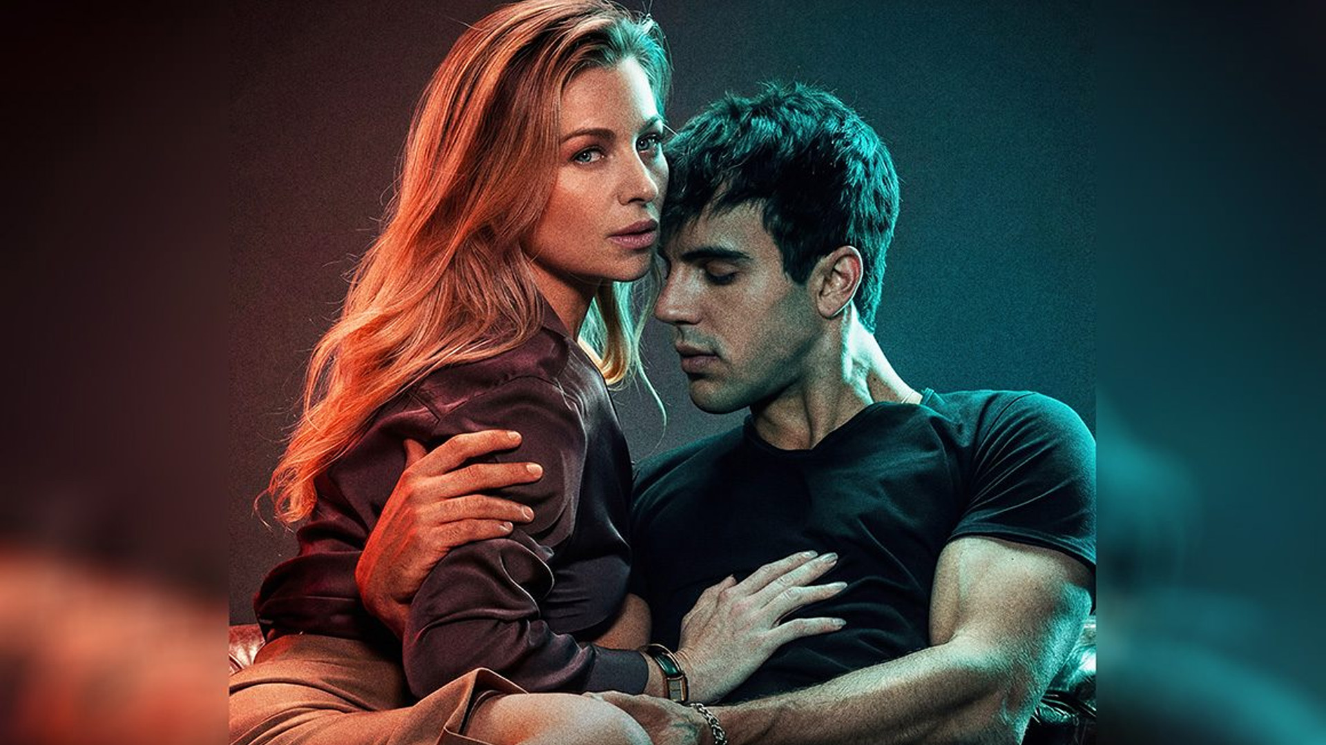 Deseo película Ludwika Paleta