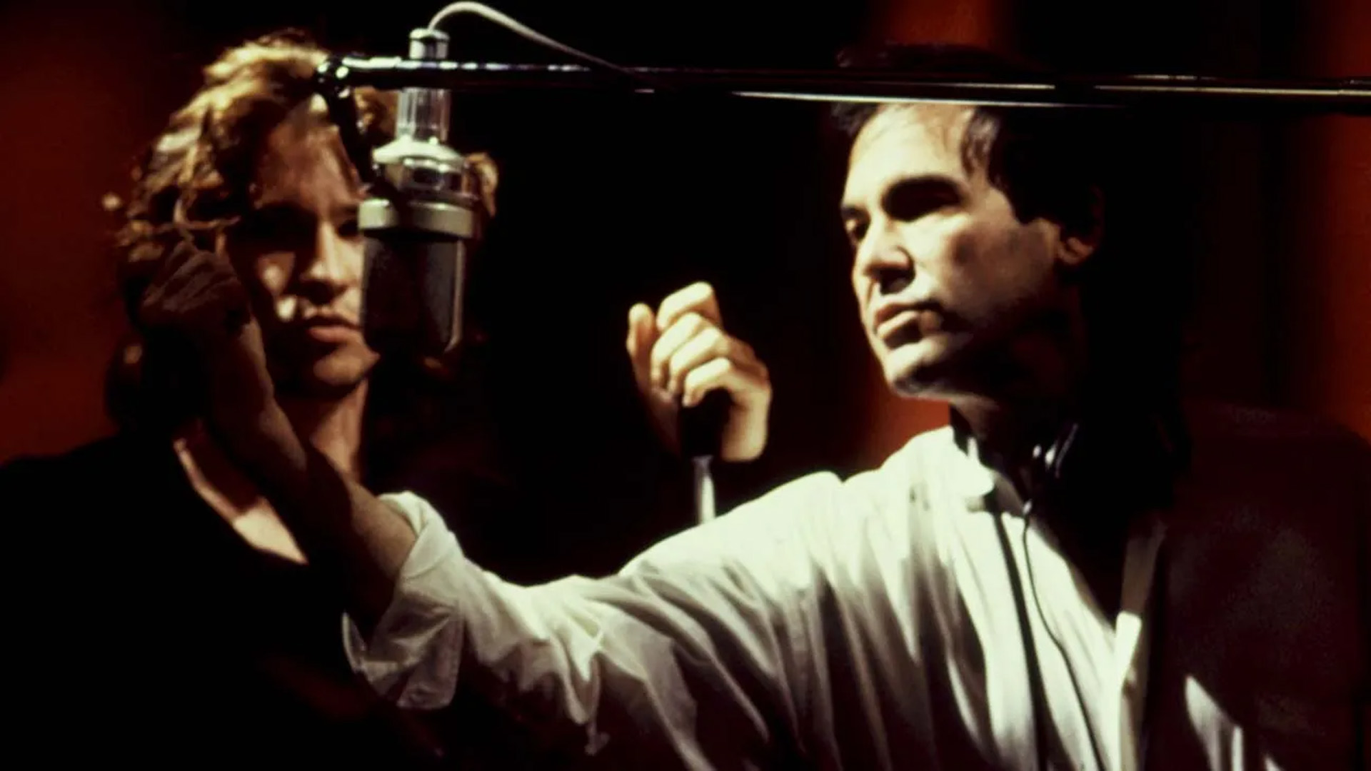 the doors oliver stone