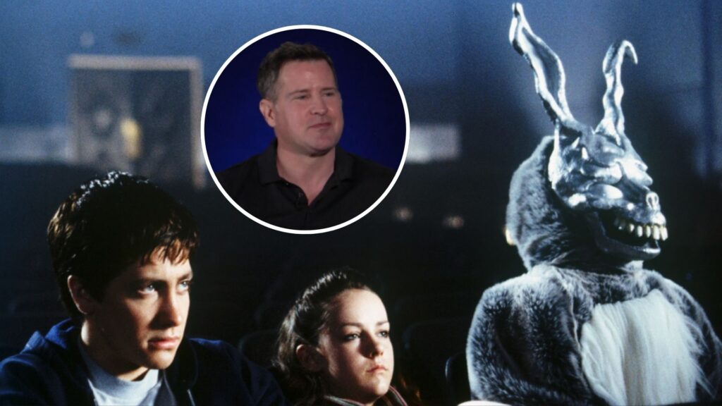 donnie darko richard kelly