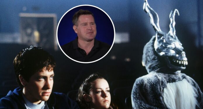 donnie darko richard kelly