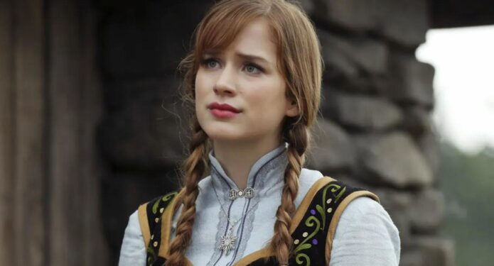 elizabeth lail mejores películas