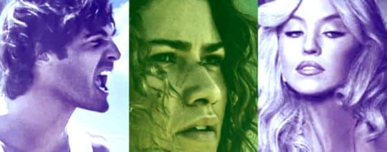 Euphoria Season 3