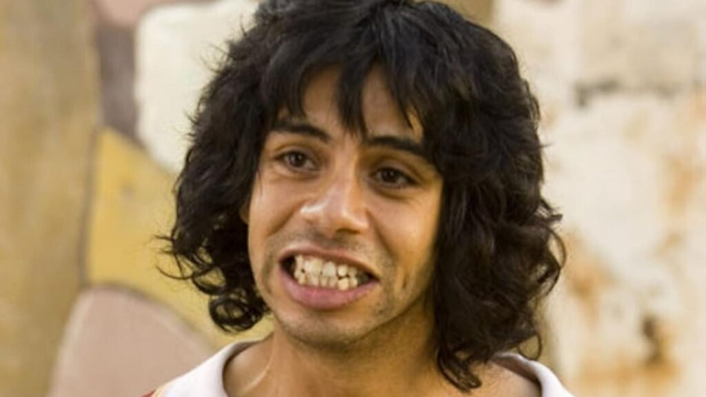 héctor jiménez mejores películas