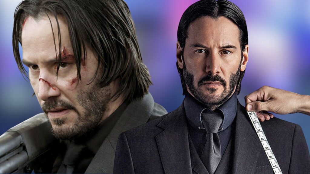 john wick titulo original