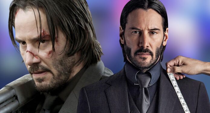 john wick titulo original