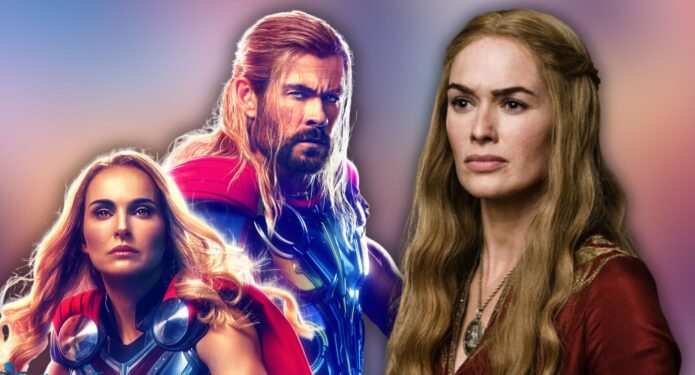 lena headey thor