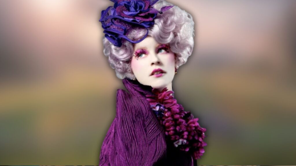 los juegos del hambre elizabeth banks