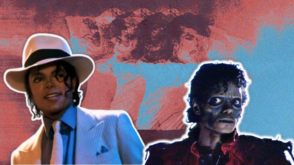 michael jackson videos musicales