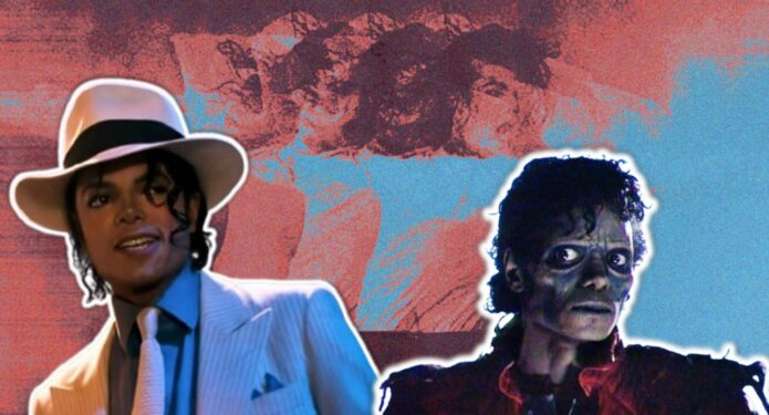 michael jackson videos musicales