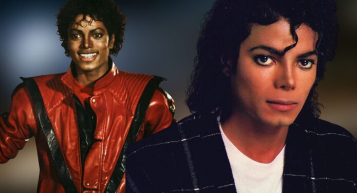 michael jackson