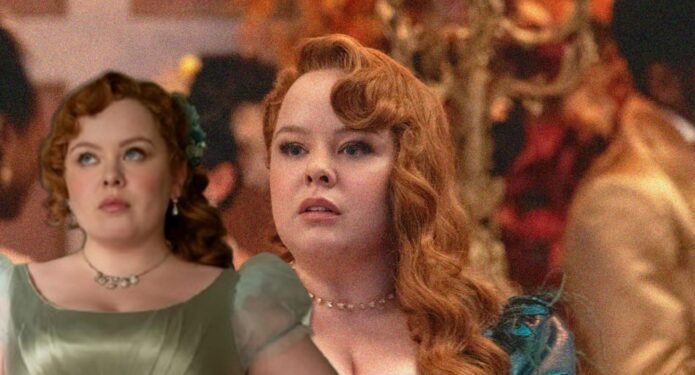 nicola coughlan mejores películas