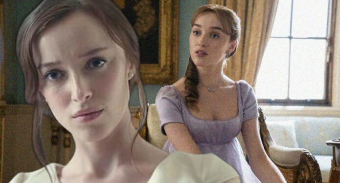 phoebe dynevor mejores películas