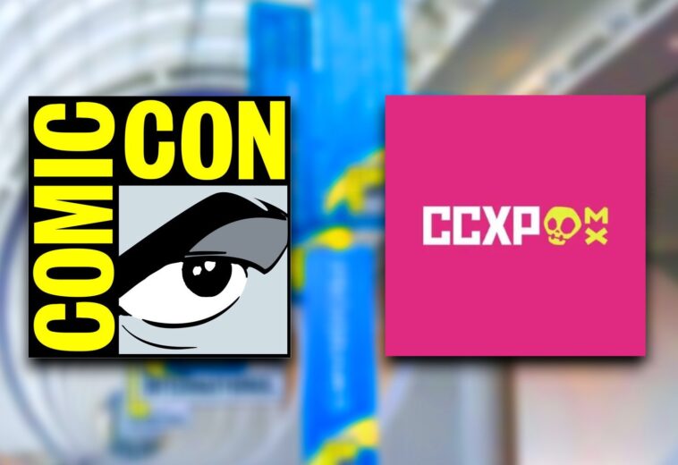 Comic-Con de San Diego y CCXP: las diferencias entre los dos eventos más grandes de la cultura geek