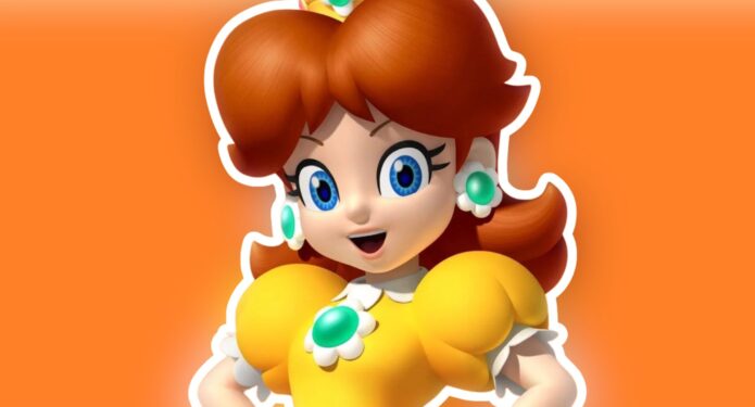 princesa daisy