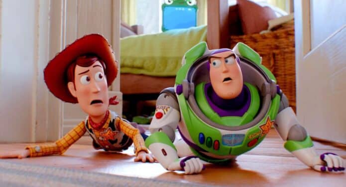 Toy Story 5