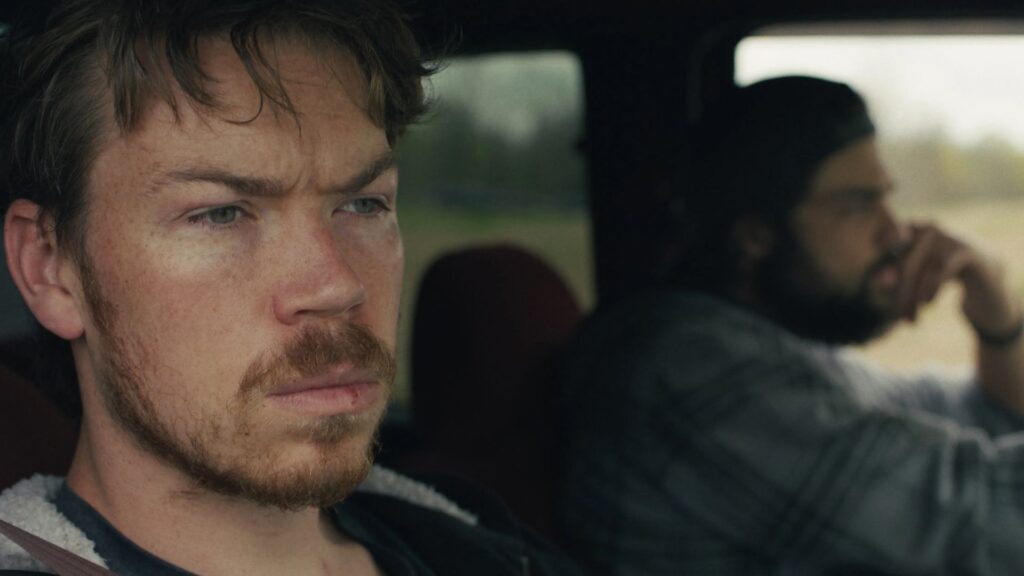 union county pelicula
