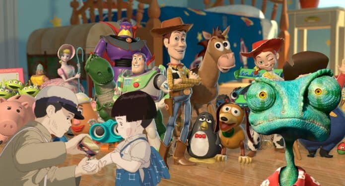 Animación