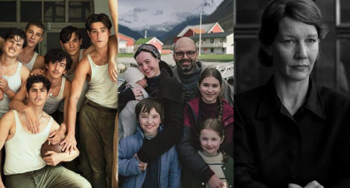 Cannes 2026 ganadores