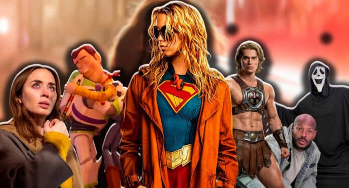 cinépolis estrenos junio 2026
