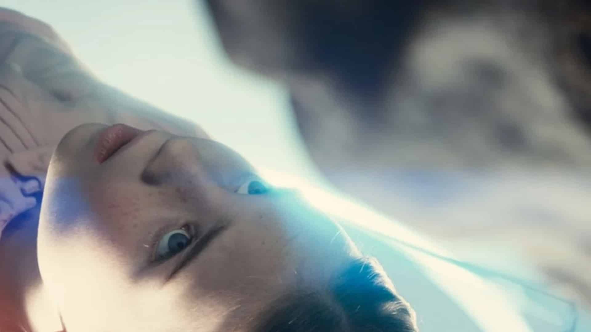 El día de la revelación aliens