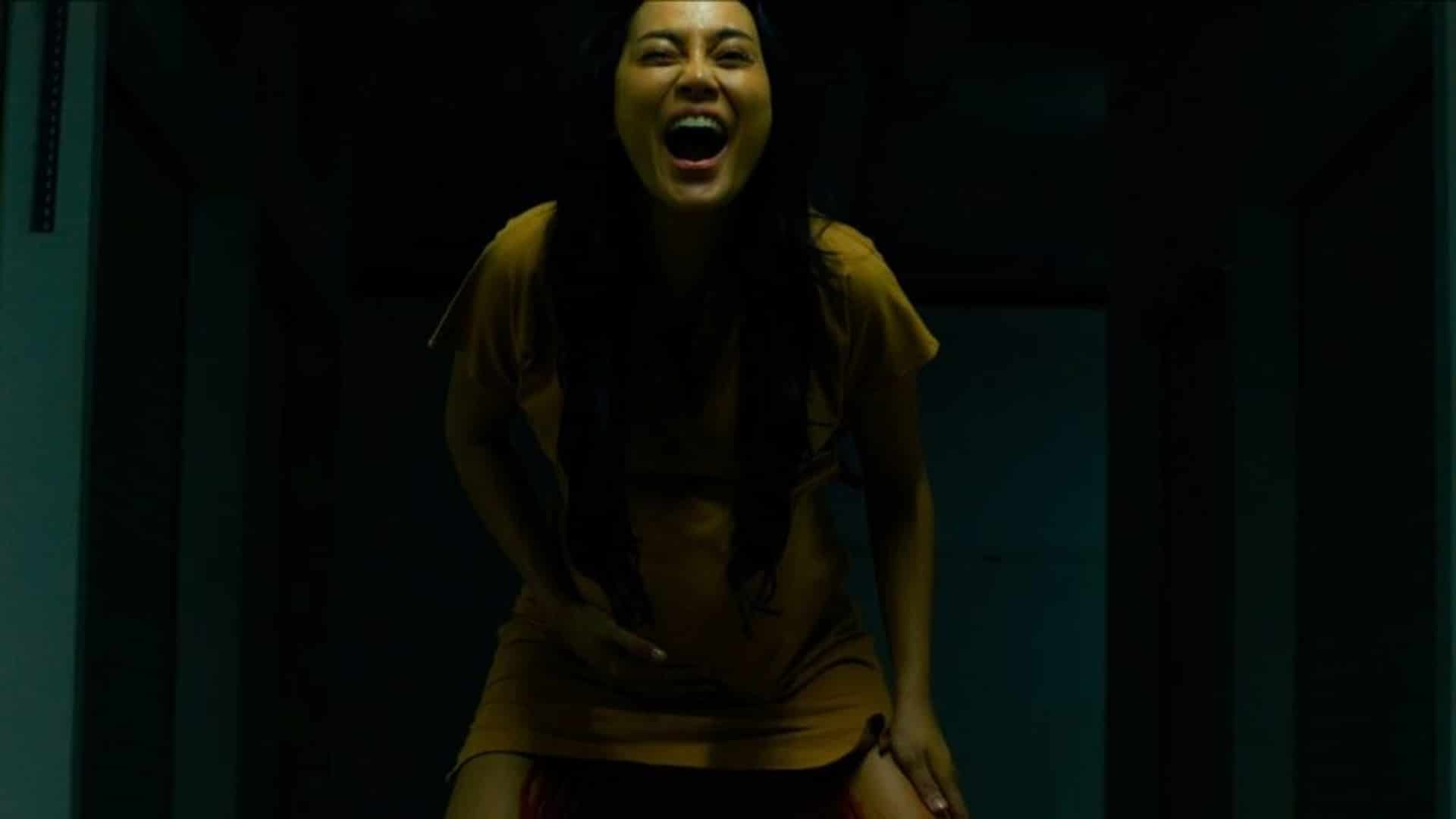 La novia del diablo