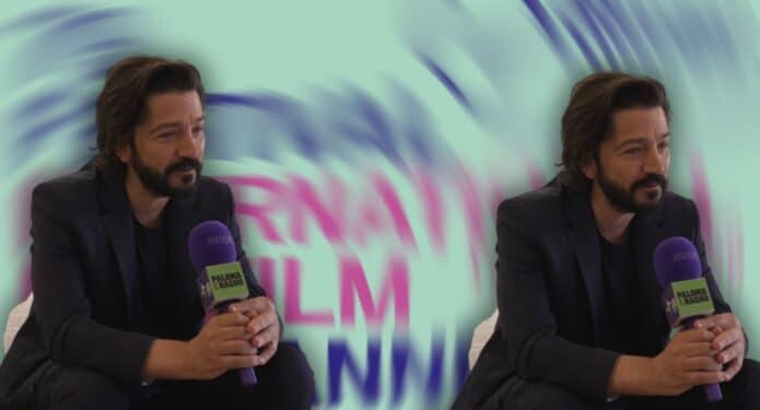 Ceniza en la boca Diego Luna Cannes 2026 entrevista