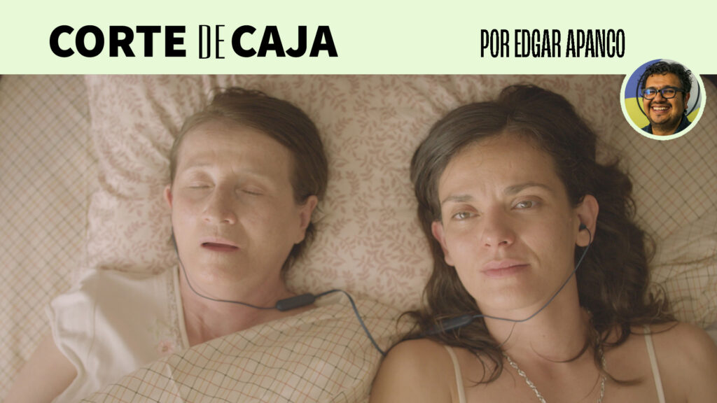 Cine Corte de Caja