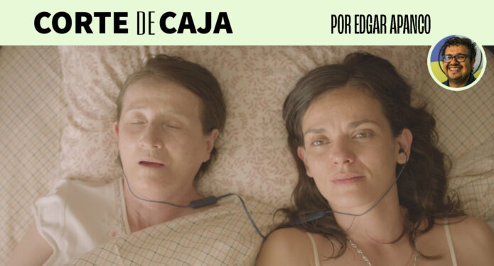 Cine Corte de Caja