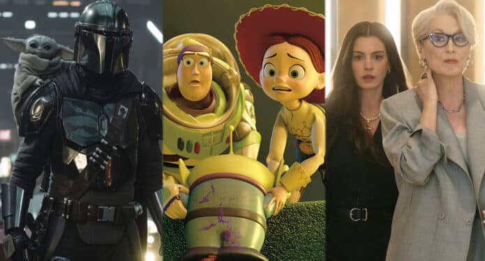 Cinépolis menú temático