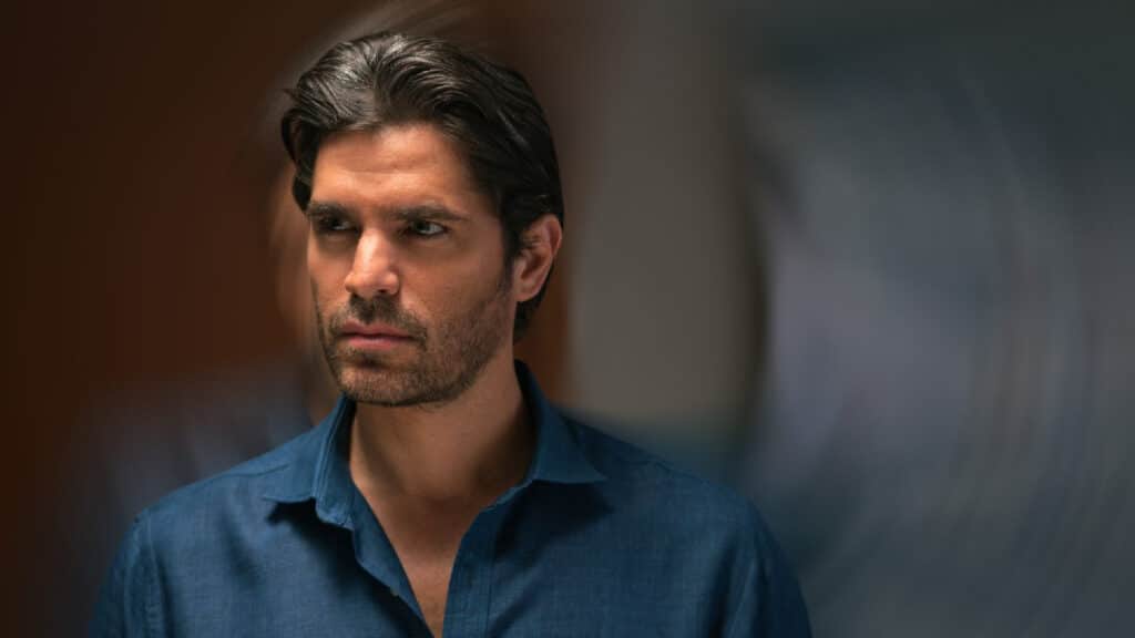 Eduardo Verastegui