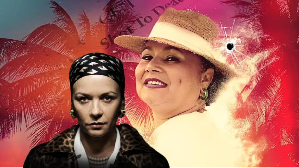 Griselda Blanco
