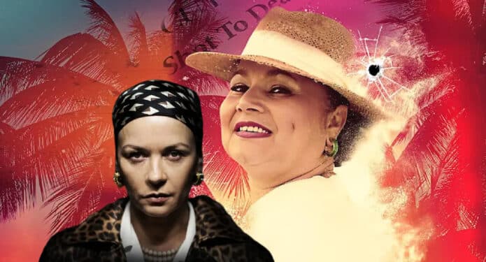 Griselda Blanco