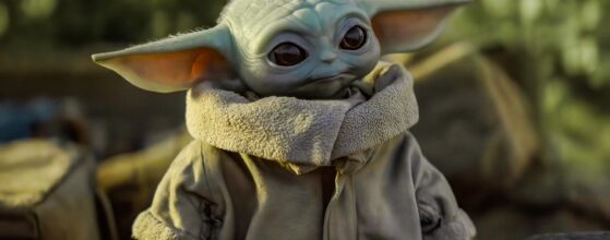 Grogu