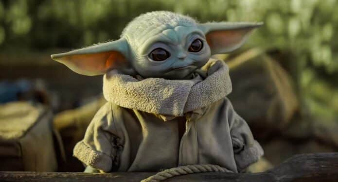 Grogu