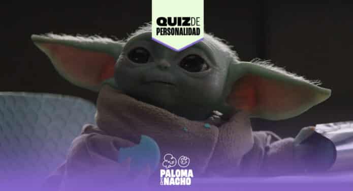 Grogu Antojos