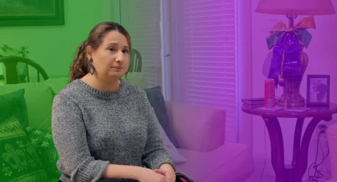 Gypsy Rose Blanchard