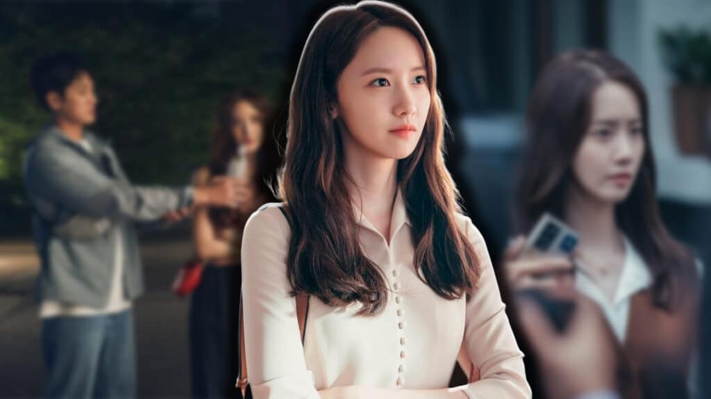 Películas y series de Im Yoon-ha