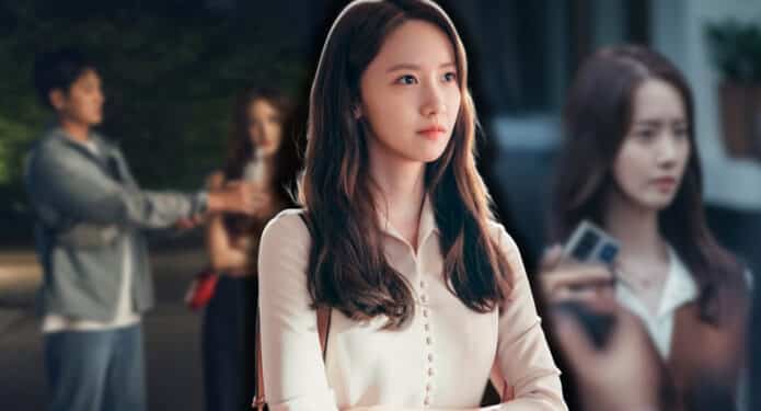 Películas y series de Im Yoon-ha