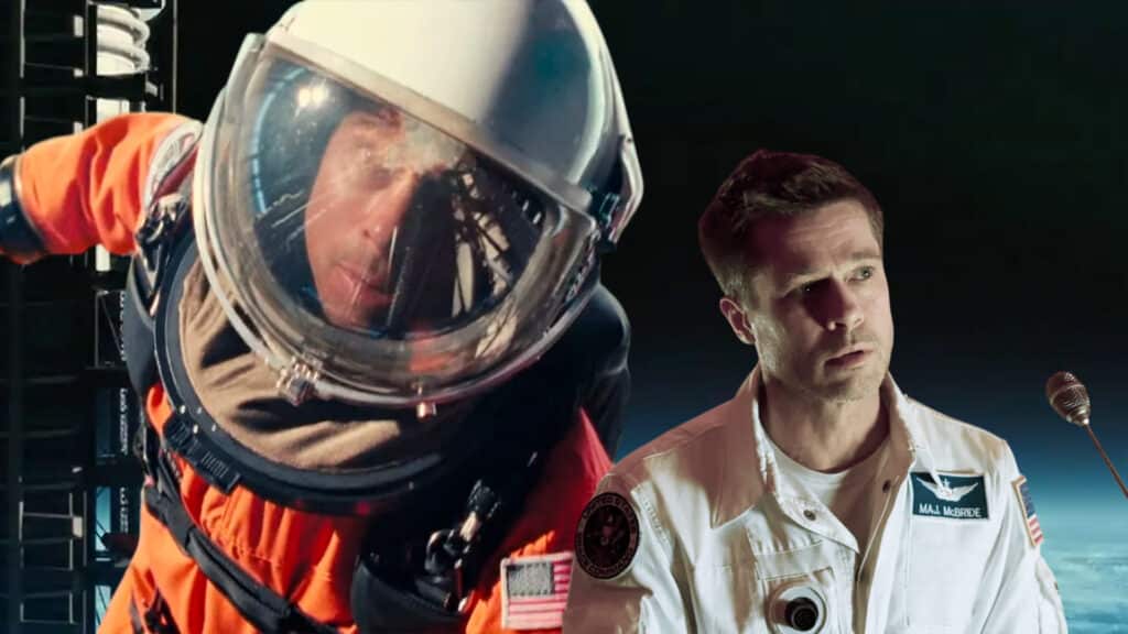 James Gray habla de Ad Astra