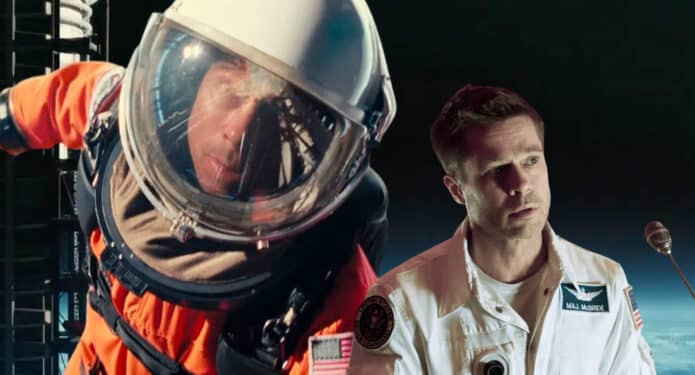 James Gray habla de Ad Astra