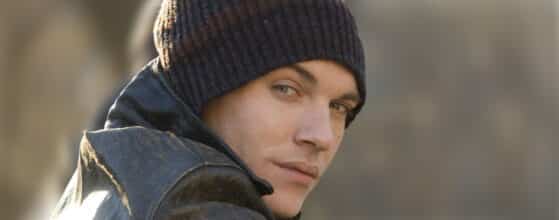 Jonathan Rhys Meyers