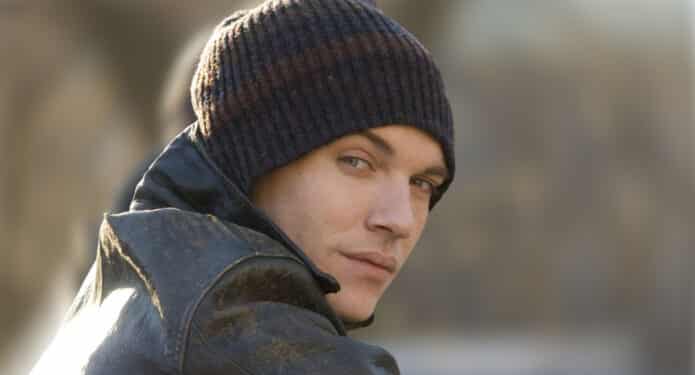Jonathan Rhys Meyers