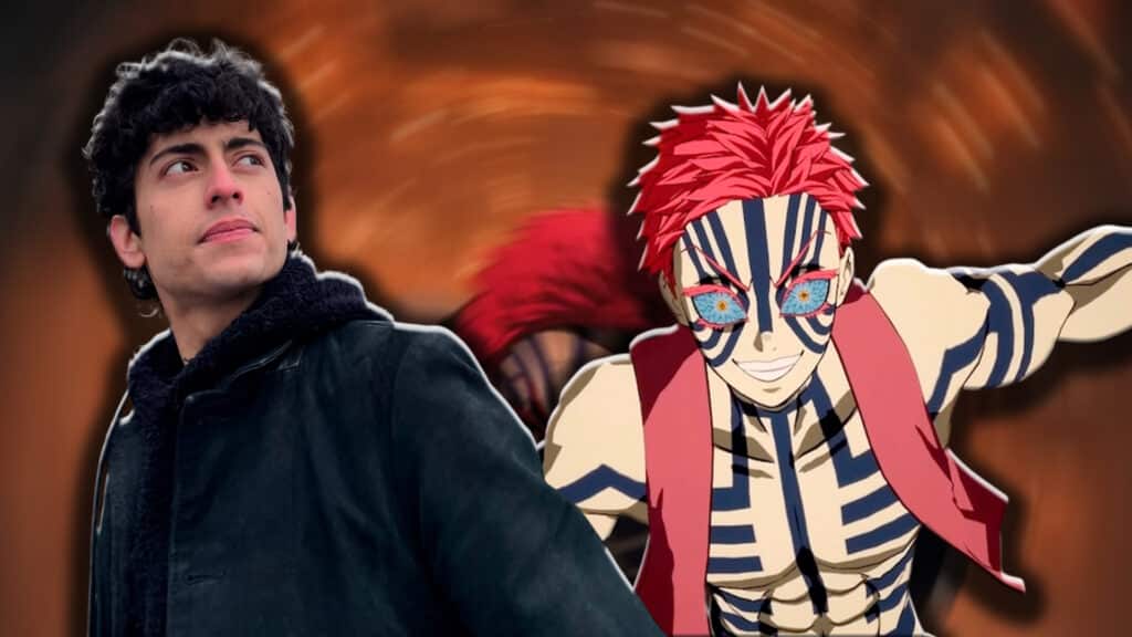 José Antonio Toledano entrevista Demon Slayer