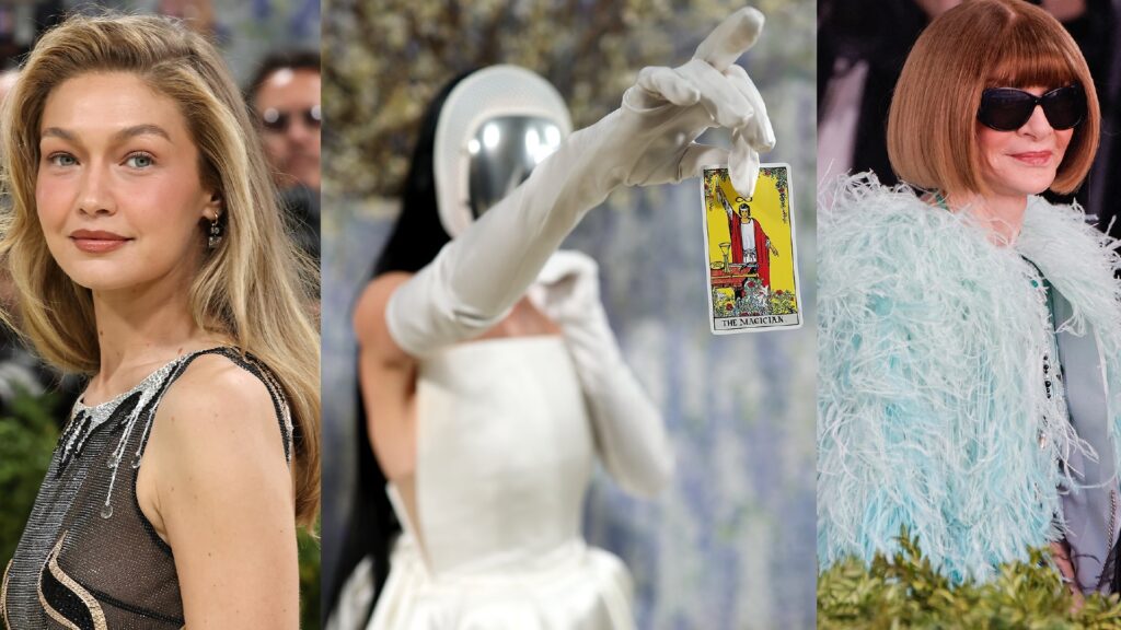 Met Gala 2026