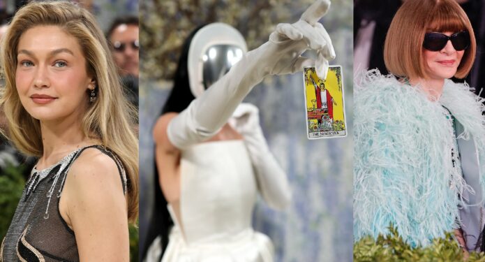 Met Gala 2026
