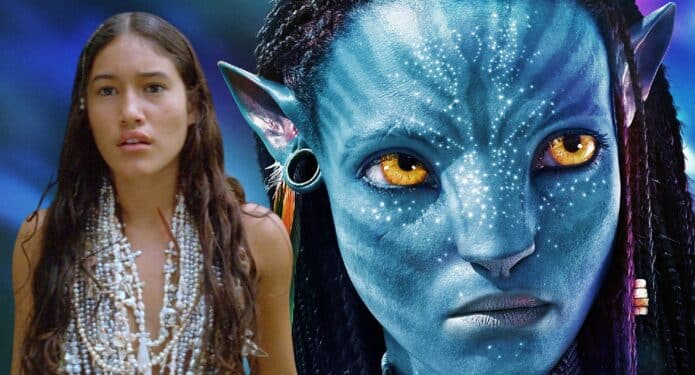 Neytiri