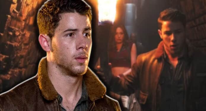 Nick Jonas peor audición