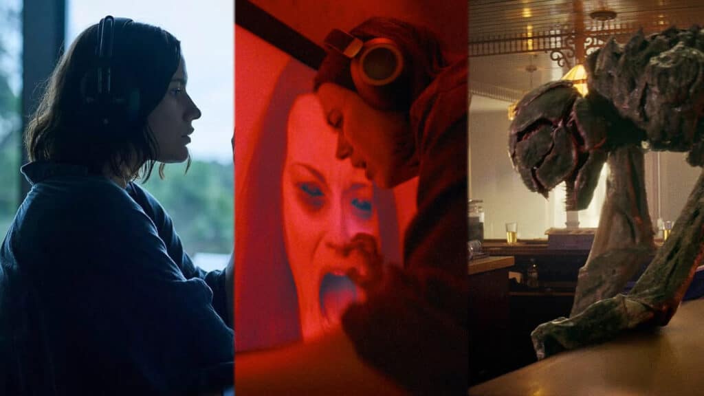 Películas de terror auditivo