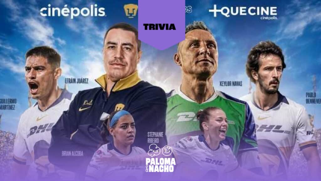 Puma desde la cuna quiz
