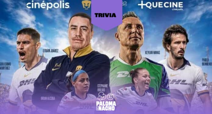 Puma desde la cuna quiz